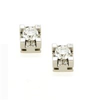 Orecchini Giorgio Visconti Donna IO LUCE in Oro Diamante 0.41 Ct BB39400C - BB39400C